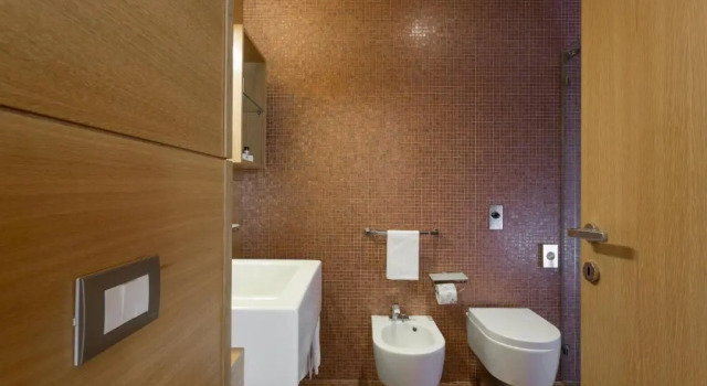 Двухместный номер Standard Hotel Novecento