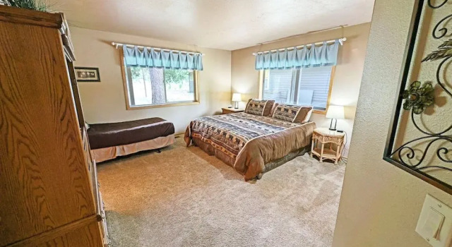 Foursome 2 4 Bedroom Home
