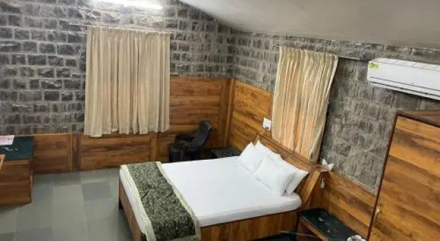 The Green Gate Resort Mulshi, Réserver Complexe hôtelier Mulshi Maharashtra
