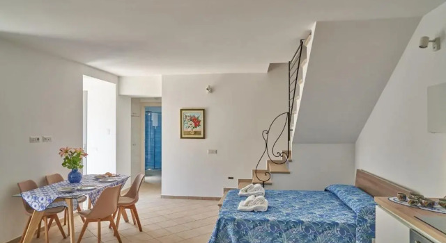 Студия Maiori Dream House 1