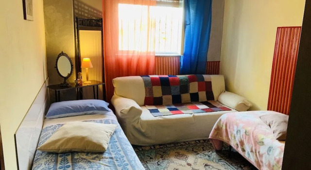 B&B by lakes Orta Maggiore
