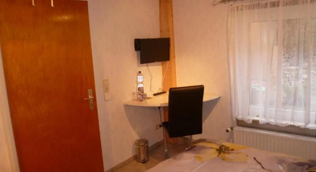 Номер Economy Guest House Schneider