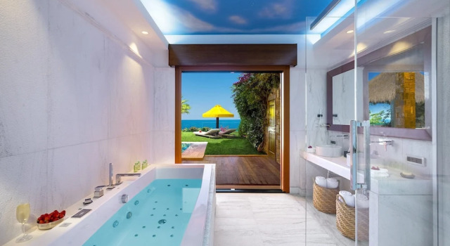 Вилла Royal c 1 комнатой Porto Zante Villas And Spa