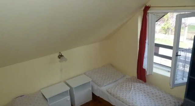 Tercia Vendégház