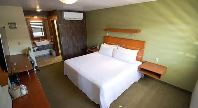 Номер Deluxe Hotel Calafia
