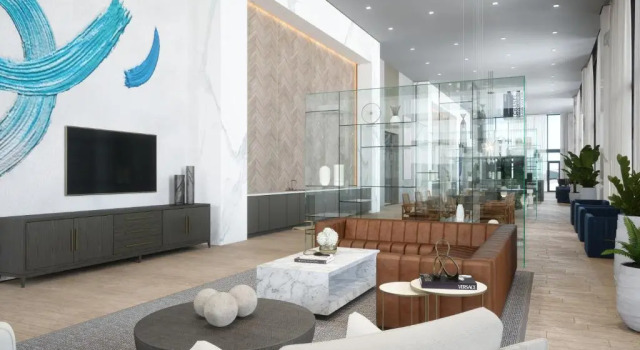 Global Luxury Suites Miami Worldcenter, Book Lejlighedshotel Apart-hoteller i Miami Beach, Lejlighedshotel