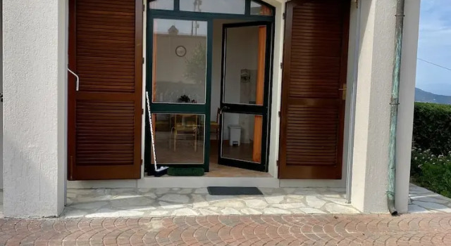 Mansarda, Rezervovat Hotel Hotely v Elba s parkováním, Parkování