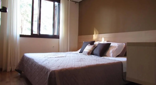 Apartamento Knorrville 209