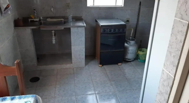 Apartamento do Sr Luiz e dona cida, Забронировать Апартаменты/квартира Ламбари Минас-Жерайс