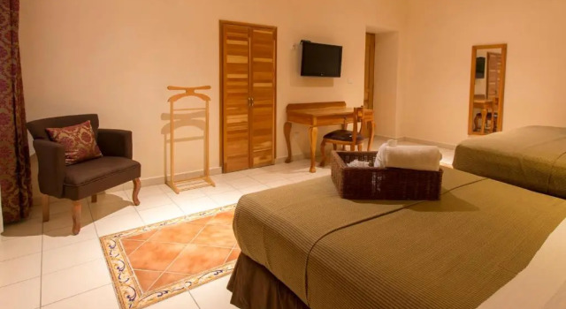 Люкс Hotel Río Queretaro