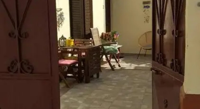 Niochori apartments 1