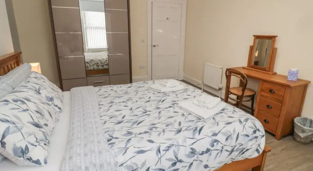 Amble Watch, Buchen Sie Ferienhaus Amble 
