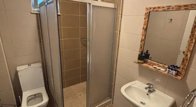 Номер Deluxe Mi̇ Amor Seli̇mi̇ye