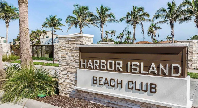 Harbor Island Beach Club by Villatel, Book Hotel Melbourne Beach Space Coast