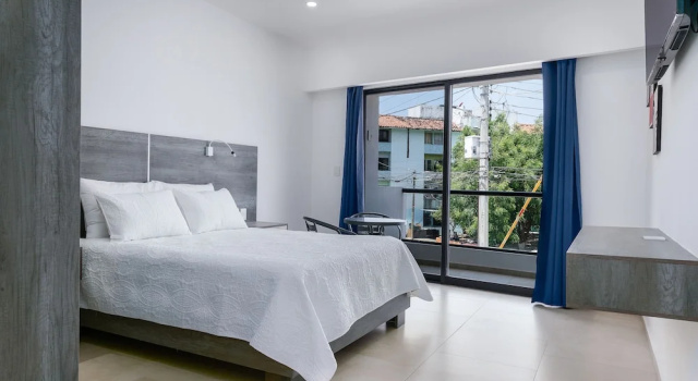 Casa Xtao Hotel, Réserver Hôtel Crucecita Oaxaca