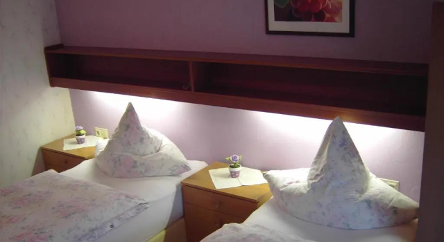 Hotel Garni Schilli