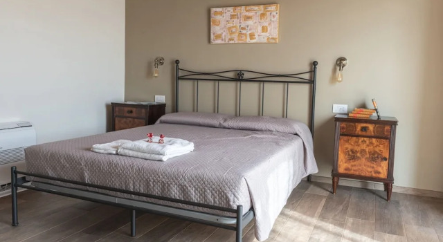 Номер Standard Agriturismo Podere Ceriano