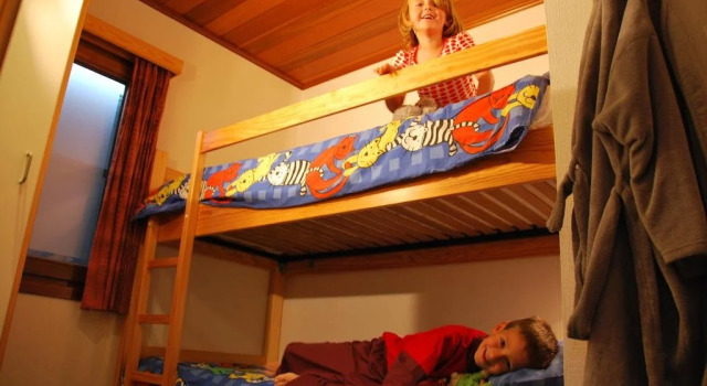 Camping Veld & Duin, Varaa Hotelli Hotellit Brussels pysäköinnillä, Pysäköinti