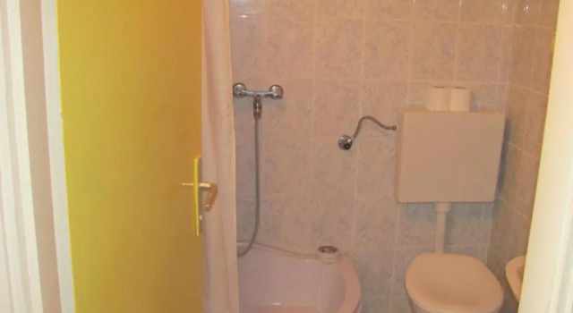Номер Economy ꕥ Apartments Residence SUNCE Supetar, Family choice