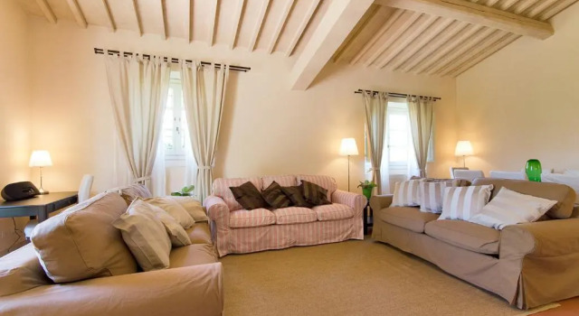Вилла B&B Borgo di Pratavecchie
