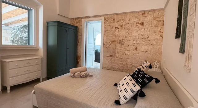 Villa Vittoria in Ostuni, Book Villa Ostuni Valle d'Itria