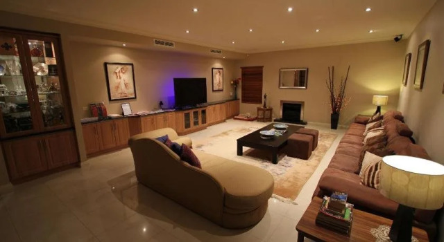 Santa Maria Executive B&B Fremantle, Брондау Таңертеңгі аспен бірге түндеу Perth CBD Перт