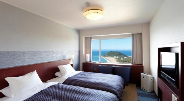 Camera Comfort Irago Ocean Resort