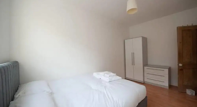 Апартаменты Central London 2BR Apartment in Waterloo