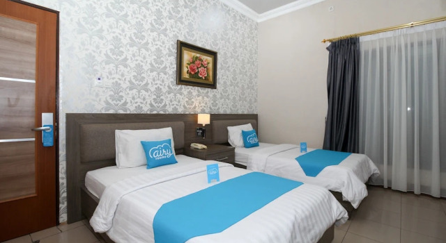Airy Ahmad Yani Bunyamin Permai 3 Banjarmasin
