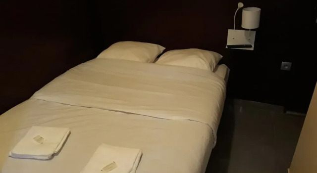 Номер Classic Hotel Azur
