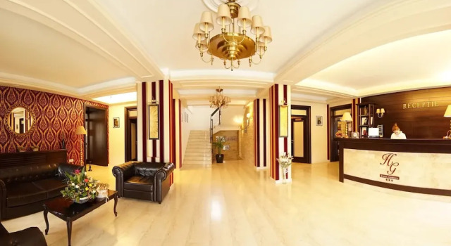 Hotel Gabriela, Varaa Hotelli Vișeu de Sus 