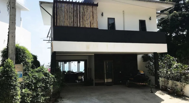 Villa Rio Luxury Seaview Villa, Забронировать Вилла Отели Южного Таиланда 4 звезды, 4*