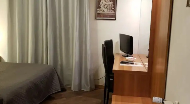 Standard Zimmer Domus Julia
