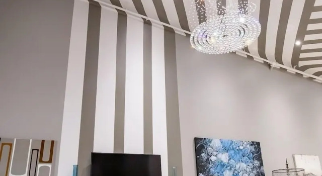 Номер Presidential Retro Suites Hotel