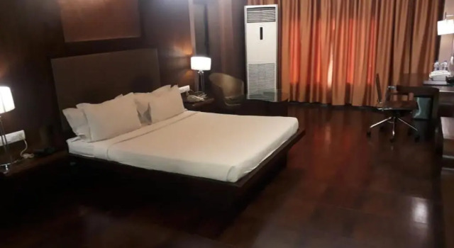 Habitación Premium Cocoon Luxury Business Hotel