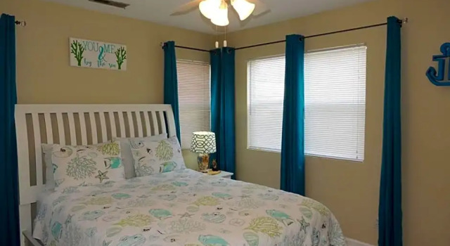 Beach Vacation Condos South