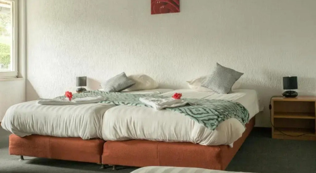 Номер Standard Hotel Eperland