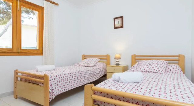 Villa Canta