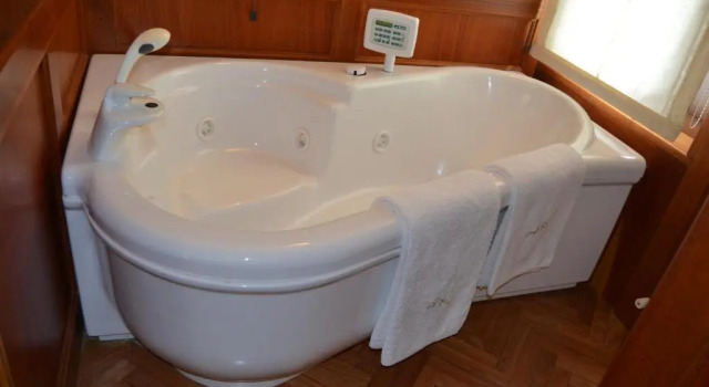 Двухместный номер Deluxe с балконом и с видом на море Villa Zagara Luxury Bed And Breakfast