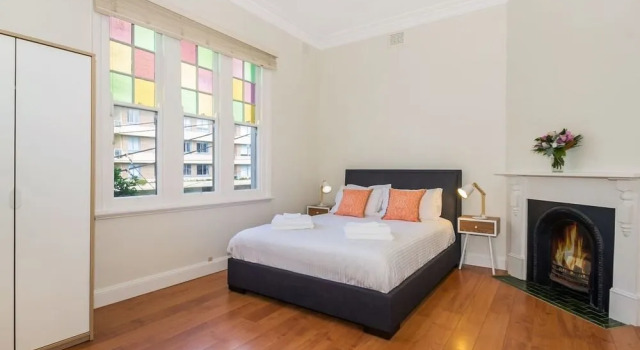Manly beach apartment footsteps to the sand, Забронировать Апартаменты/квартира Мэнли Сидней, рядом с McKillop Park