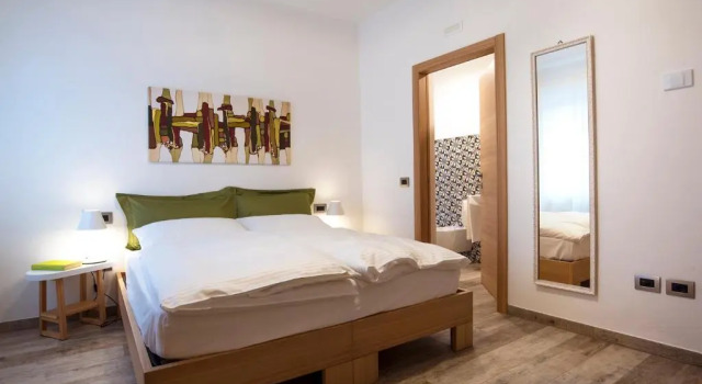 Номер Standard Pra Da Lares B&B