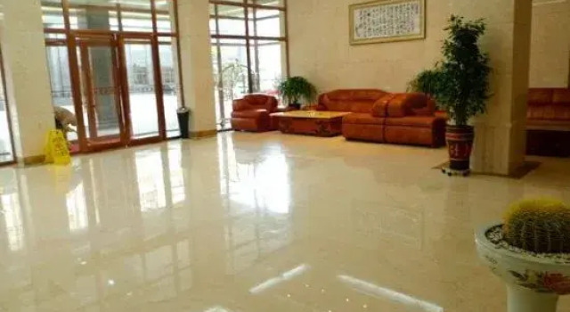 Hong Xin Holiday Hotel