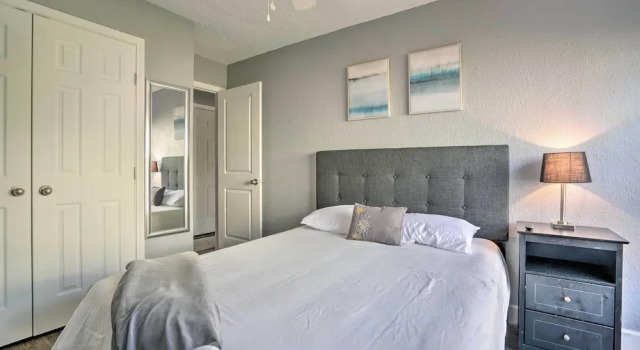 Коттедж San Antonio Retreat w/ Fenced Pool, Near SeaWorld