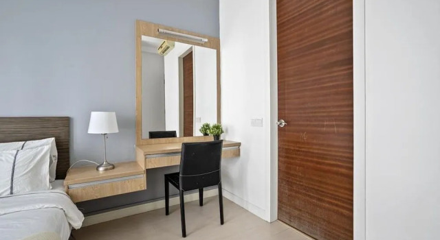 Marc Residence Klcc by Plush