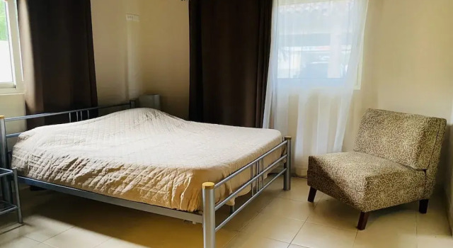Villa Mi Dushi Cas Aruba