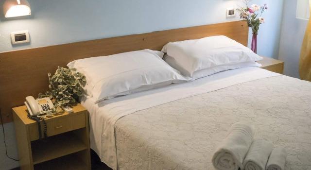 Hotel Eliseo
