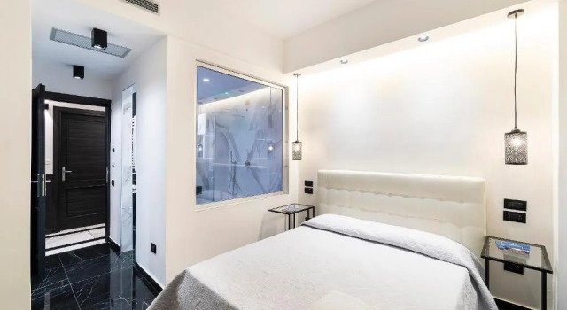 Номер Standard Chez Anna B&B