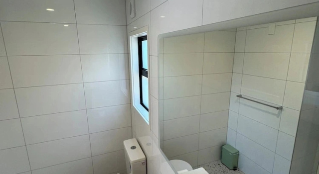 Номер Deluxe Mt Wellington Motel