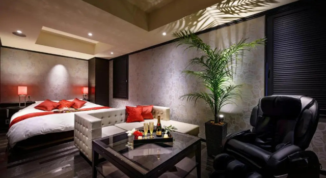 Номер Executive HOTEL SULATA GIFU HASHIMA
