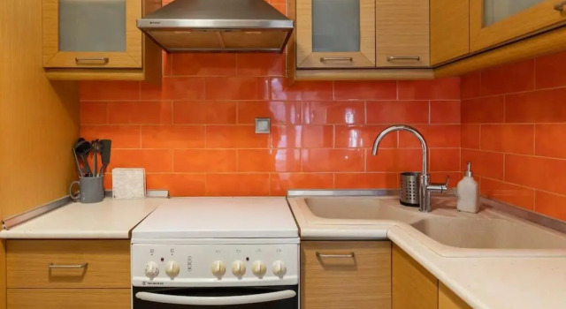 Апартаменты Traveler Home 85m2 Private Parking Next to Center